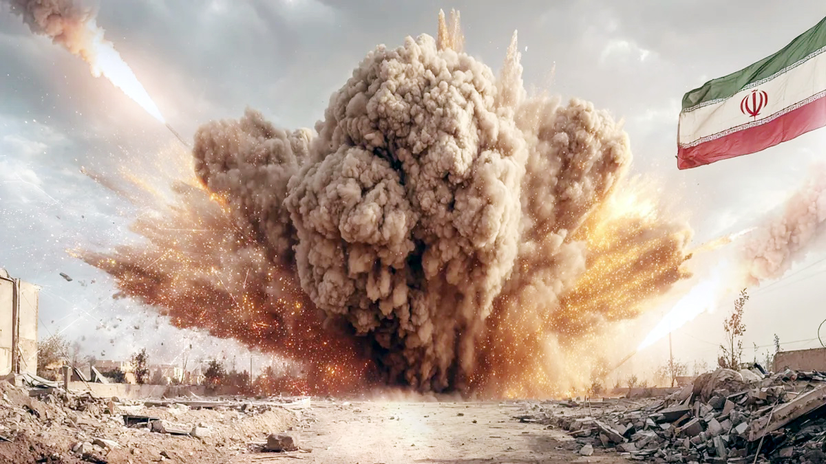 الحروب التي تلت الحرب.. لماذا قد تستمر إسرائيل وإيران في القتال؟